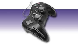 Gaming Devices 